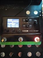 Line6 Helix Stomp + nieuwe adapter, Musique & Instruments, Enlèvement, Comme neuf, Reverb