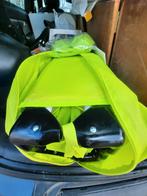 Kinderbedje / reisbedje met matras, Kinderen en Baby's, Babywiegjes en Ledikanten, Ophalen, Zo goed als nieuw, Reisbedje