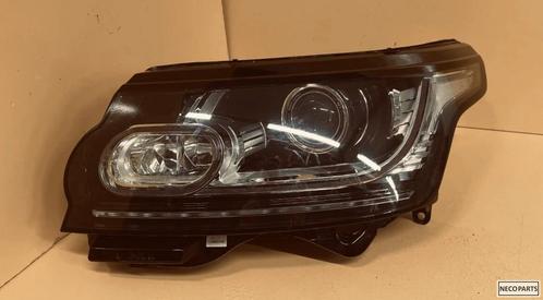 RANGE ROVER VOGUE L405 XENON LED KOPLAMP CK52-13W030-EC, Auto-onderdelen, Verlichting, Land Rover, Gebruikt, Ophalen of Verzenden