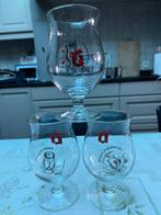 Duvel glazen schenk ritueel, Enlèvement, Neuf, Verre ou Verres, Duvel