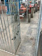 Hondenkennel, Dieren en Toebehoren, Hondenhokken, Ophalen, Zo goed als nieuw