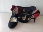 Chaussure danse, Sport en Fitness, Dansen, Ophalen, Gebruikt, Schoenen