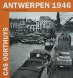 Cas Oorthuys  5   Fotoboek Antwerpen, Verzenden, Nieuw, Fotografen