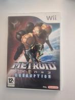 Metroid Prime 3: Corruption Wii, Games en Spelcomputers, Ophalen