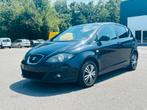 Seat Altea, Auto's, Seat, Voorwielaandrijving, Zwart, 4 cilinders, Zwart