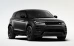 Land Rover Range Rover Evoque P270e DYNAMIC SE AWD Auto. 26M, Autos, Argent ou Gris, Achat, Entreprise, Noir