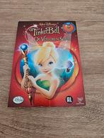 Tinkerbell De Verloren Schat van Disney (nieuw), Ophalen of Verzenden, Nieuw in verpakking