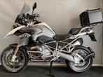 BMW R1200GS EN PARFAIT ÉTAT *** Garantie ***, Motos, Motos | BMW, 2 cylindres, 1200 cm³, Plus de 35 kW, Enduro