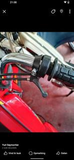 Peugeot Vogue bouwjaar 1987, gezocht gasbediening, Fietsen en Brommers, Ophalen of Verzenden