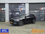 Volvo XC60 2.0 T8 Plug-in hybrid AWD R Design|Facelift!|PANO, Auto's, Volvo, Automaat, Euro 6, 462 pk, Zwart