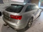 AUDI A6 ALLROAD 2012 350 000 KLM MOTEUR CASSER, Autos, Euro 5, Achat, Entreprise, 5 portes