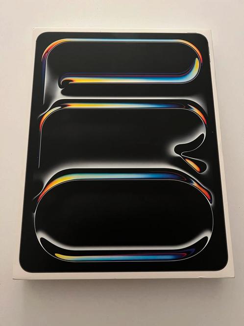 Apple IpadPro 13’ M4 Wifi 256Gb Sous Garantie => 2026, Computers en Software, Apple iPads, Nieuw, Apple iPad Pro, Wi-Fi, 13 inch of meer