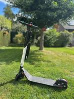 Segway Ninebot ES4, Fietsen en Brommers, Steps, Ophalen, Gebruikt, Elektrische step (E-scooter), Segway ninebot