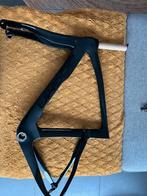 Pinarello Dogma F frameset 53, Fietsen en Brommers, Fietsen | Racefietsen, Ophalen, Zo goed als nieuw