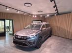Dacia Jogger Extreme +, Autos, Dacia, Argent ou Gris, Achat, Entreprise, Automatique