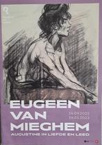 Eugeen Van Mieghem 1875-1930  mooie verzameling, Antiek en Kunst, Ophalen of Verzenden