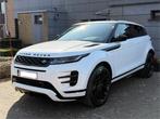 Range Rover R-Dynamic Hybrid, Auto's, Automaat, Wit, Leder, Dealer onderhouden