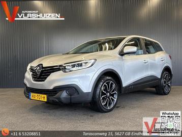 Renault Kadjar 1.2 TCe Life | Cruise | Airco | PDC | Trekhaa beschikbaar voor biedingen