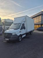 Mercedes-Benz Sprinter 314 CDI, Autos, Camionnettes & Utilitaires, Achat, Euro 6, Entreprise, Diesel