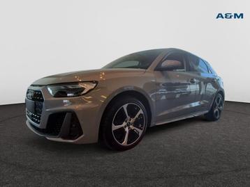 Audi A1 Sportback A1 Sportback 25 TFSI Business Edition S li beschikbaar voor biedingen