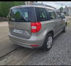 Skoda Yeti, Auto's, Skoda, Euro 5, 1600 cc, Beige, Bedrijf
