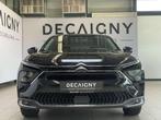 Citroen C5 X 1.6 PHEV *Camera*App Connect*Digital Cockpit, Autos, Citroën, 0 kg, Euro 6, 0 kg, Noir