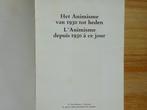 Het animisme van 1930 tot heden, 1970, Knokke, Ophalen of Verzenden, Gelezen, Schilder- en Tekenkunst