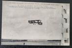 Postkaarten:grande semaine d'aviation, Blériot, 1909, Enlèvement ou Envoi, Non affranchie, France