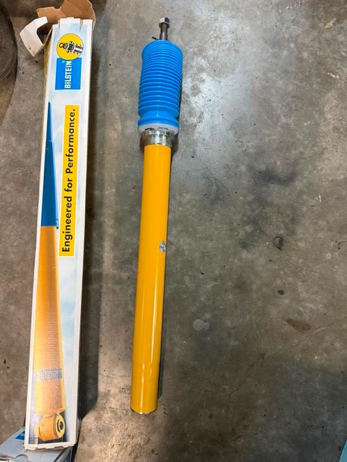 Bmw e28 lot onderdelen , bilstein schokdempers etc.., Auto-onderdelen, Ophanging en Onderstel, BMW, Ophalen