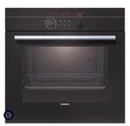 Siemens HB750650F inbouwoven, Four avec gril, Encastré, Enlèvement, Utilisé