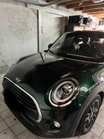 Mini cooper, Auto's, Mini, Stof, Euro 6, 4 cilinders, USB