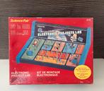 Elektronische montageset, Ophalen, Gebruikt
