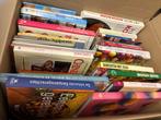 Doos vol met kookboeken, Ophalen, Zo goed als nieuw