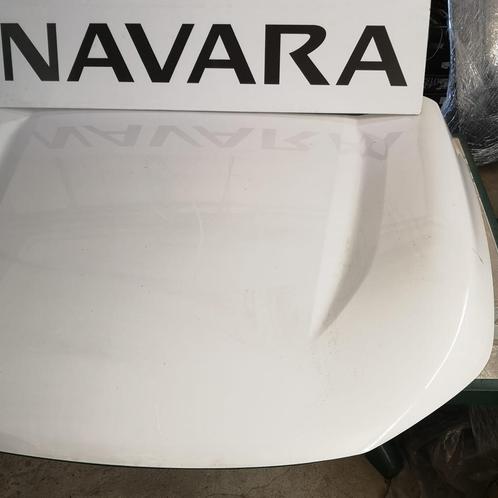 NIEUWE motorkap NISSAN NAVARA D23 NP300, Autos : Pièces & Accessoires, Carrosserie & Tôlerie, Capot moteur, Nissan, Avant, Neuf