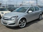OPEL ASTRA 1600CC BENZINE 03/2011 169000KM MET AIRCO, Auto's, Voorwielaandrijving, Euro 5, Stof, 4 cilinders