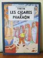 5 affiches Tintin sous cadre, Livres, BD, Comme neuf, Enlèvement