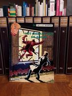 Rik Ringers 54, Het masker van de angst, Gelezen, Tibet Duchateau Desmit La, Ophalen of Verzenden, Eén stripboek