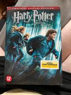 6 Harry Potter dvd’s, Collections, Harry Potter, Comme neuf, Enlèvement