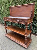 Kast in jachtstijl., Ophalen of Verzenden