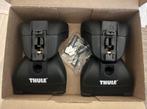 Thule klemmen voor dakdragers Peugeot 308sw, Auto diversen, Dakdragers, Ophalen of Verzenden, Gebruikt