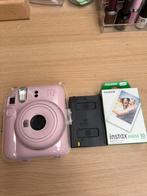 Instax 12 mini, Audio, Tv en Foto, Fotocamera's Digitaal, Ophalen, Nieuw, Compact, Overige Merken