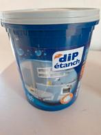 2 WATERBESTENDIGE AZUURBLAUWE VERFBLIKKEN, Doe-het-zelf en Bouw, Verf, Beits en Lak, Blauw, Ophalen of Verzenden, Minder dan 5 liter