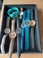 Allerlei dames horloges, Handtassen en Accessoires, Horloges | Dames, Ophalen