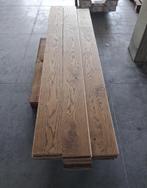 15mm halfmassief parket van lalegno eikenhout, Doe-het-zelf en Bouw, Hout en Planken, Ophalen, Eiken