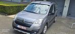 CITROËN BERLNGO 1.6 DIESEL EURO 6B AIRCO GPS 128.000KM, Auto's, Monovolume, Euro 6, 4 cilinders, 1600 cc