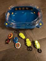 Beyblade Quadstrike, Kinderen en Baby's, Ophalen, Gebruikt