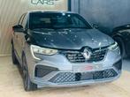 Renault Arkana 1.6i E-TECH HEV R.S.Line * GARANTIE 12 MOIS *, Auto's, Renault, Automaat, Arkana, Gebruikt, 4 cilinders