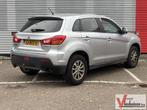 Mitsubishi ASX 1.6 Intro Edition ClearTec | Cruise | Airco |, Auto's, Mitsubishi, 135 g/km, Bedrijf, Handgeschakeld, ASX