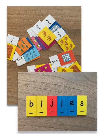 Bijles voor lager en middelbaar onderwijs, Diensten en Vakmensen, Bijles, Privé-les en Taalles, Bijles
