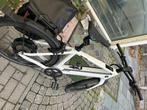 Stromer st2 sport, Fietsen en Brommers, Elektrische fietsen, Ophalen of Verzenden, Zo goed als nieuw, Stromer